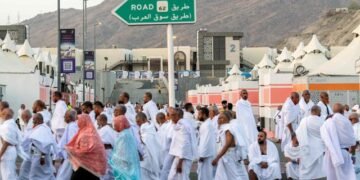الأرصاد: طقس مستقر في يوم عرفة بمصر