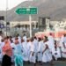 الأرصاد: طقس مستقر في يوم عرفة بمصر