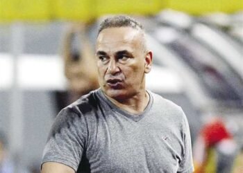إبراهيم حسن يكشف موعد سفر منتخب مصر إلى دالاس استعدادًا لمواجهة أستراليا