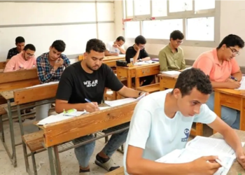 الاستعلام عن رقم جلوس الثانوية العامة.. اعرف الخطوات