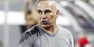 إبراهيم حسن يكشف موعد سفر منتخب مصر إلى دالاس استعدادًا لمواجهة أستراليا