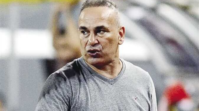 إبراهيم حسن يكشف موعد سفر منتخب مصر إلى دالاس استعدادًا لمواجهة أستراليا
