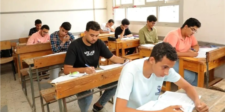 الاستعلام عن رقم جلوس الثانوية العامة.. اعرف الخطوات