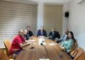 جهود نقابية تنجح في إنهاء أزمة بسنت النبراوي بالتصالح