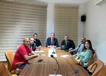 جهود نقابية تنجح في إنهاء أزمة بسنت النبراوي بالتصالح