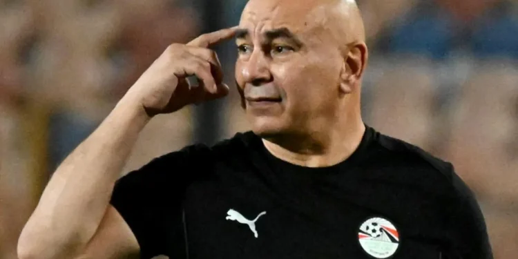 حسام حسن قبل مواجهة إيران: تركيزنا على التأهل ولا نهتم بالجدل خارج الملعب