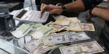 قطر: 6 مليارات دولار من الأموال الإيرانية المجمدة لم تُحوّل إلى طهران حتى الآن