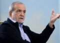 الرئيس الإيراني: لن نتخلى عن حقنا في تخصيب اليورانيوم