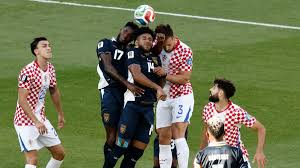 كرواتيا تنعش آمال التأهل في كأس العالم 2026 بفوز ثمين على بنما
