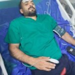 القبض على متهم بالاعتداء على وكيل مستشفى طامية المركزي في الفيوم