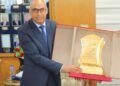 قرار جمهوري بتعيين المستشار محمود أبو الدهب رئيسًا لمجلس الدولة