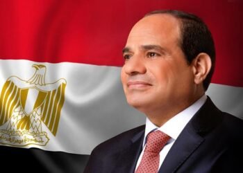 السيسي يؤكد لوفد المنظمات اليهودية الأمريكية أهمية حل الدولتين لتحقيق السلام بالمنطقة