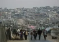 الأردن يدعو رعاياه في غزة إلى المغادرة الفورية