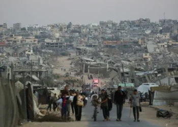 الأردن يدعو رعاياه في غزة إلى المغادرة الفورية