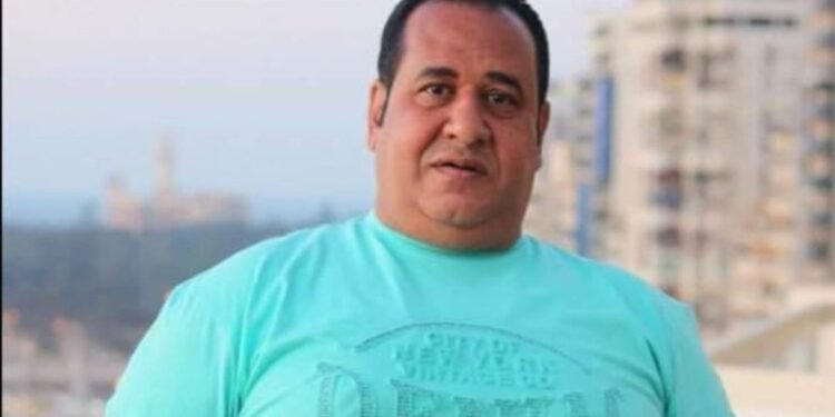 تفاصيل القبض على صبري نخنوخ