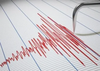 هزة أرضية بقوة 4.4 درجة تضرب شمال غرب حلب