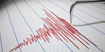 هزة أرضية بقوة 4.4 درجة تضرب شمال غرب حلب
