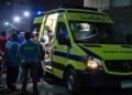 قتيلان و4 مصابين بينهم حالة حرجة في مشاجرة بسبب الميراث في دمياط
