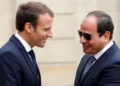 فرنسا توجه دعوات رسمية لمصر ودول خليجية لحضور قمة G7 المرتقبة