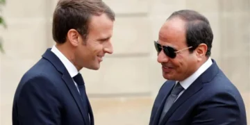 فرنسا توجه دعوات رسمية لمصر ودول خليجية لحضور قمة G7 المرتقبة