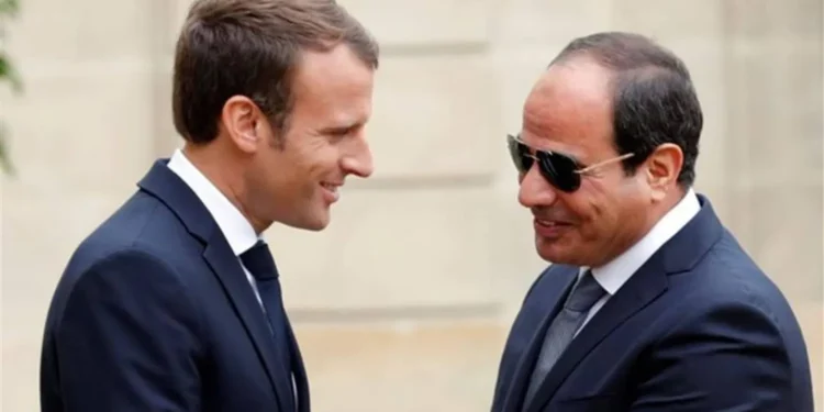 فرنسا توجه دعوات رسمية لمصر ودول خليجية لحضور قمة G7 المرتقبة