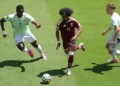 تعادل مثير بين سويسرا وقطر 1-1 في افتتاح مشوار كأس العالم 2026