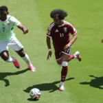 تعادل مثير بين سويسرا وقطر 1-1 في افتتاح مشوار كأس العالم 2026