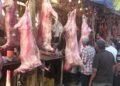 ارتفاع جديد في أسعار اللحوم اليوم الأربعاء.. الكيلو يقفز في الضاني والبتلو والكندوز