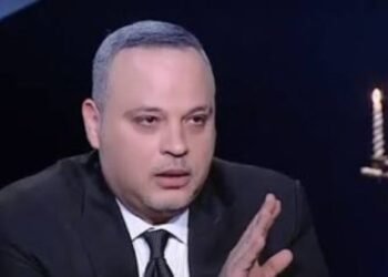 تامر عبدالمنعم يرد على شائعة وفاته: "حتى لو مت.. هطلع من كنيسة المرعشلي إزاي؟"
