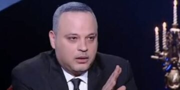 تامر عبدالمنعم يرد على شائعة وفاته: "حتى لو مت.. هطلع من كنيسة المرعشلي إزاي؟"