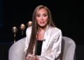 ريهام سعيد تعلن انفصالها عن زوجها بعد 10 سنوات زواج