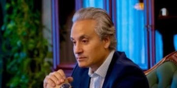 د. علي الدكروري: مصر تمتلك مقومات قوية لتعزيز الاستثمارات وتحقيق نمو اقتصادي مستدام