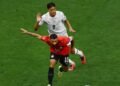 منتخب مصر يفوز على نيوزيلندا 3-1 ويحقق أول انتصار في كأس العالم 2026