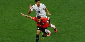 منتخب مصر يفوز على نيوزيلندا 3-1 ويحقق أول انتصار في كأس العالم 2026