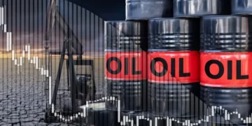 أسعار النفط تقفز بأكثر من 3% وسط تصاعد التوترات في الشرق الأوسط