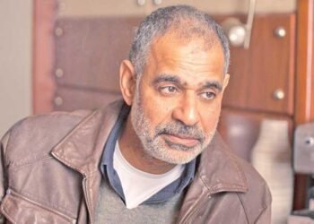 محمود البزاوي