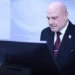 رئيس “النيابة الإدارية” يُدلي بصوته في انتخابات نادي المستشارين