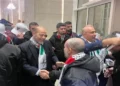 وفد حماس يصل إلى القاهرة لاستكمال تطبيق اتفاق وقف إطلاق النار