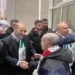 وفد حماس يصل إلى القاهرة لاستكمال تطبيق اتفاق وقف إطلاق النار