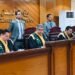 الإعدام شنقا للمتهم بقتل طليقته أمام طفليها بسبب الرؤية فى المنوفية