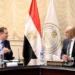 وزير التعليم يستقبل سفير المملكة المتحدة بالقاهرة لتطوير مناهج اللغة الإنجليزية وأدوات تقييم الطلاب