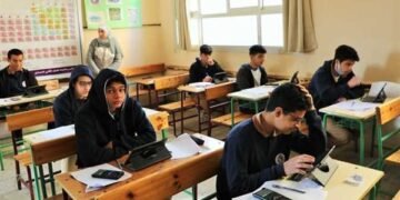 نتيجة الشهادة الإعدادية بالجيزة 2026 .. الاستعلام برقم الجلوس