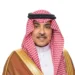 وزير الإعلام السعودي: الإساءة لقيادات الدول الشقيقة والصديقة خط أحمر