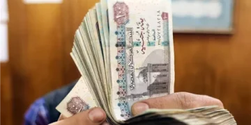 بدء صرف معاشات يوليو بالزيادة الجديدة 15% غدًا