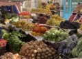 تعرف على اسعار الخضروات و الفاكهة اليوم الجمعة