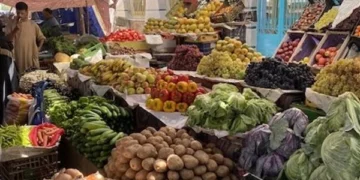 تعرف على أسعار الخضراوات و الفاكهة اليوم الجمعة