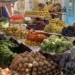 تعرف على أسعار الخضراوات و الفاكهة اليوم الجمعة