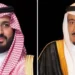 خادم الحرمين الشريفين: سعدنا بالحرص والتفاني في خدمة الحجاج