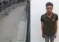إشعال النيران في مسؤولة تنفيذ إزالة بكفر الشيخ.. وضبط المتهم وحبسه على ذمة التحقيقات