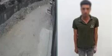 إشعال النيران في مسؤولة تنفيذ إزالة بكفر الشيخ.. وضبط المتهم وحبسه على ذمة التحقيقات